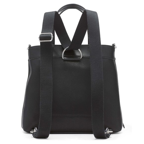 Calvin Klein Ember Backpack - Black - Picture 2 of 11